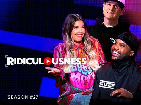 cb01 ridiculousness|The Confusion Is REAL Ridiculousness .